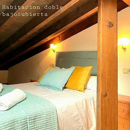 La Ayalga Tatil Evi *