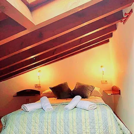 La Ayalga Tatil Evi Ardisana