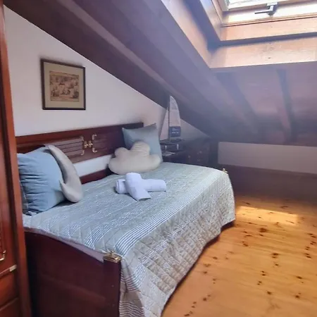 La Ayalga Tatil Evi *