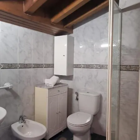 Tatil Evi La Ayalga Ardisana