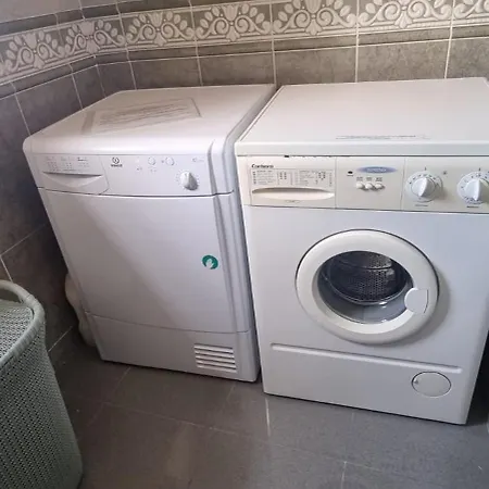 La Ayalga Tatil Evi *