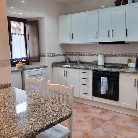 Tatil Evi La Ayalga Ardisana