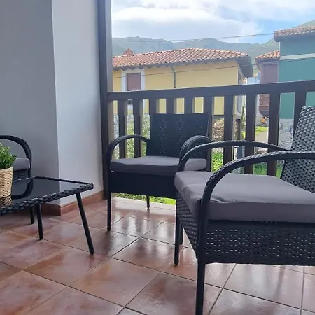 Holiday home La Ayalga