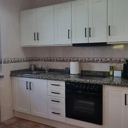 Holiday home La Ayalga *