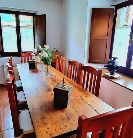 La Ayalga * Ardisana