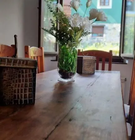 Tatil Evi La Ayalga Ardisana