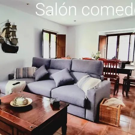 La Ayalga Tatil Evi *