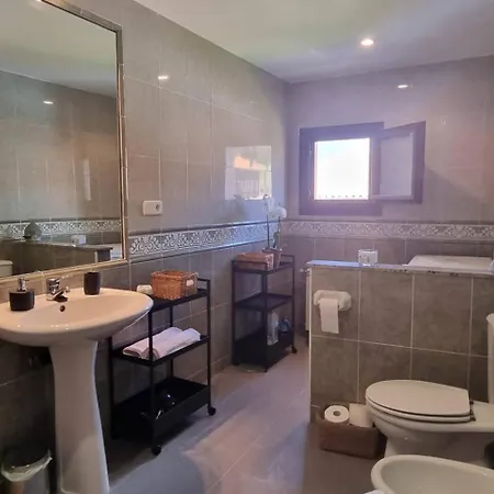 La Ayalga Tatil Evi Ardisana