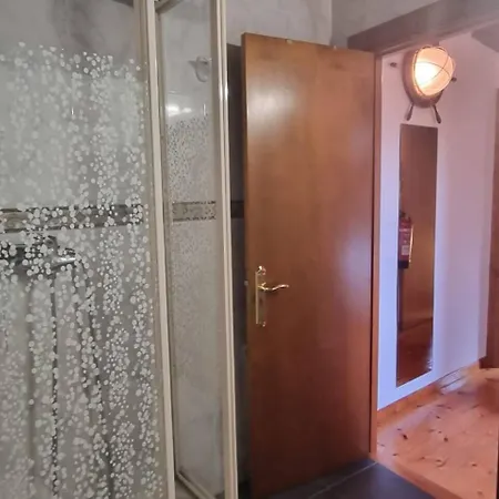 Дом отдыха La Ayalga *