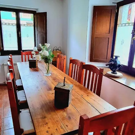 La Ayalga * Ardisana