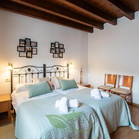 La Ayalga * Ardisana