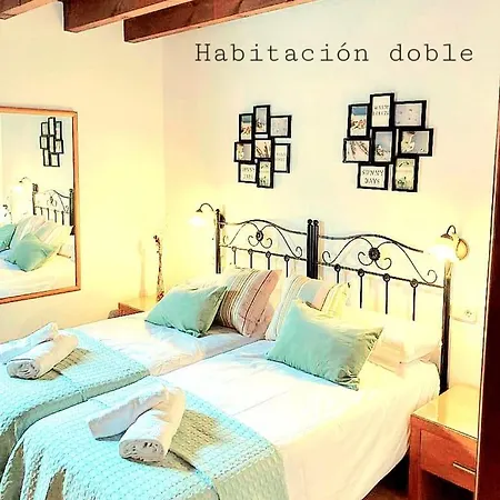 La Ayalga Dom wakacyjny