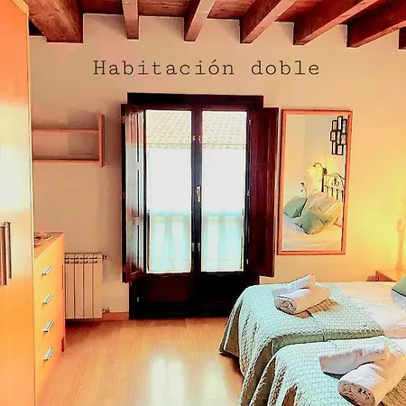 La Ayalga Dom wakacyjny *